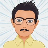 Alex's avatar}