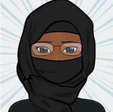 Safiya's avatar}
