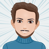 Sam's avatar}